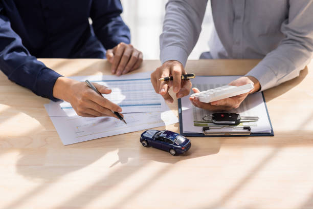 Car insurance options for Forest Acres residents